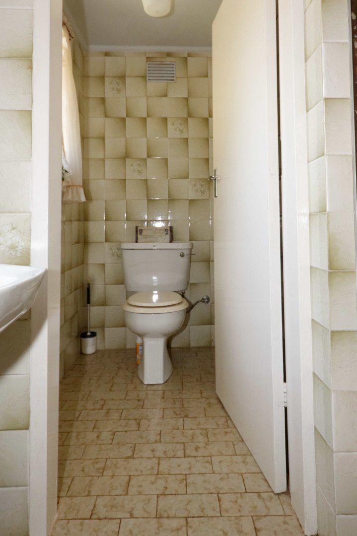 5 Bedroom Property for Sale in Wilkoppies North West